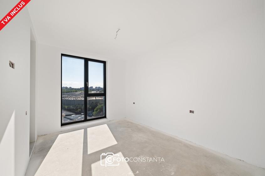 Apartament cu 2 camere în Faleza Nord
