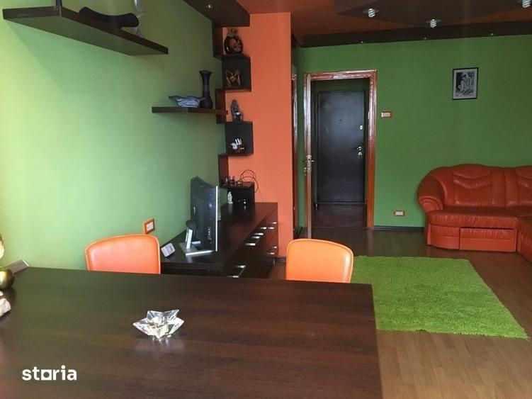 Garsonieră în Central