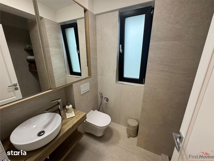 Apartament cu 2 camere în Ultracentral