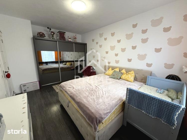 Apartament 3 camere de vanzare | AREX | dressing, garaj, parcare, boxa - 7