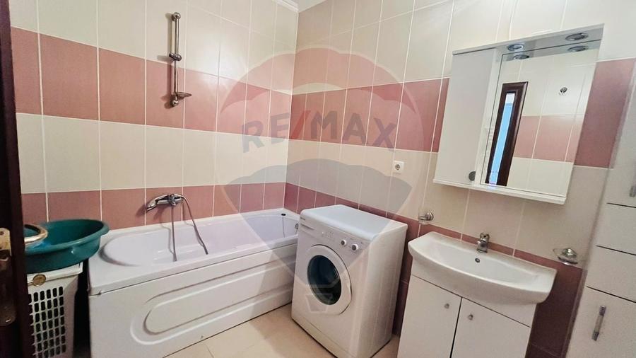 Apartament cu 3 camere de închiriat în zona Nufarul - 4