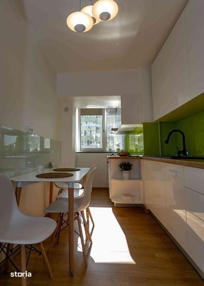 Apartament 3 camere Titulescu/Victoriei - 8