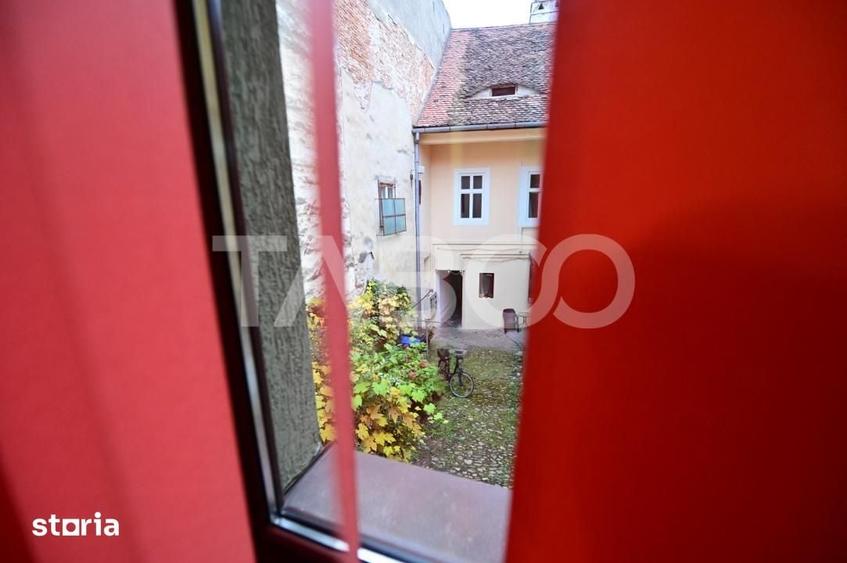 Garsonieră nedecomandată în Lupeni