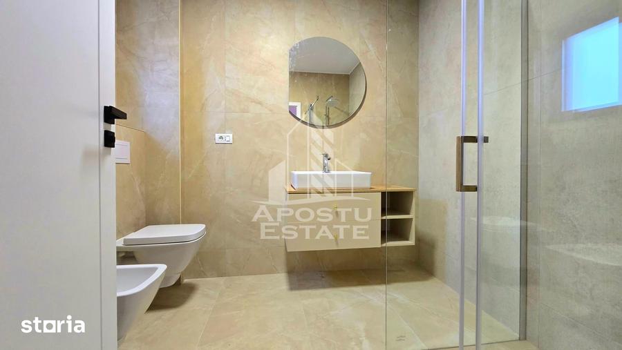 Apartament cu 2 camere în Complex Studențesc