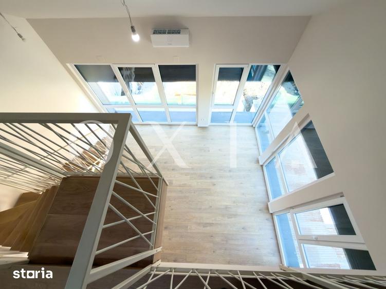 OX719 Loft modern 75 mp | Complexul Studentesc | Imobil nou 2026 - 16