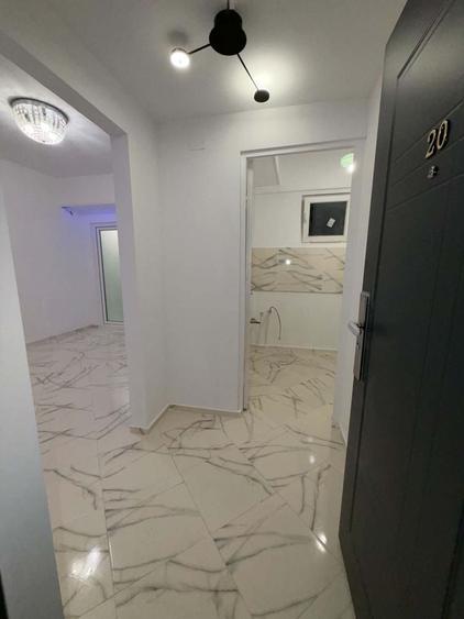 Apartament cu 2 camere nedecomandat în Moșilor