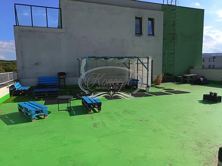 Apartament cu 3 camere decomandat, mobilat în Sopor