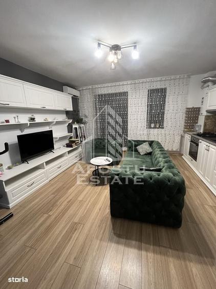 Apartament cu 2 camere în Girocului
