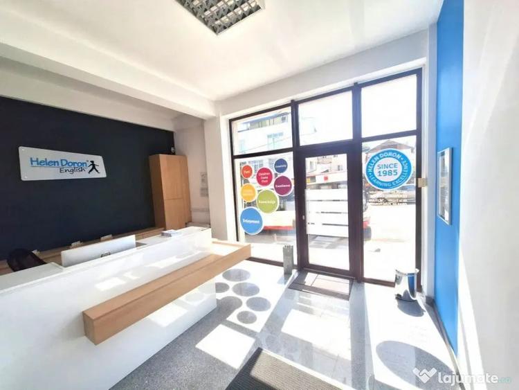 Spatiu Comercial Multifunctional Banat-CLASA A - 9