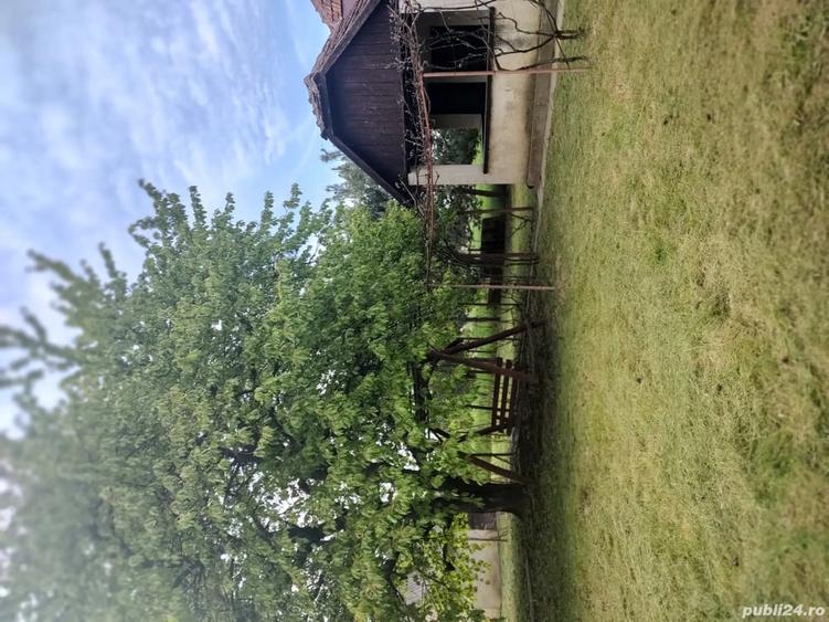 Teren de 24 mp, în Central