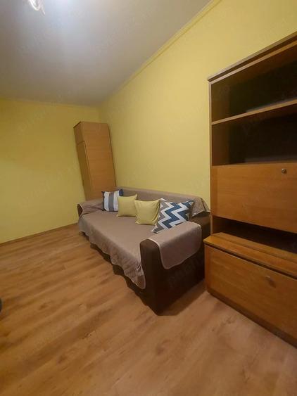 Garsonieră nedecomandată în Micălaca