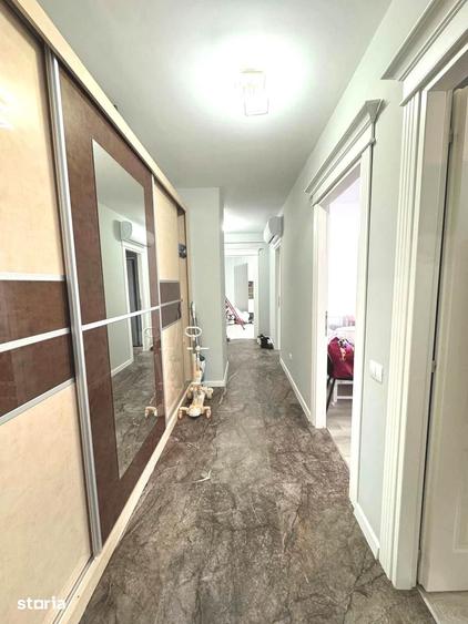 Apartament cu 3 camere în Ciurea