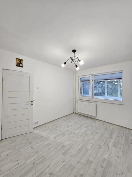 Apartament cu 2 camere semidecomandat în Drumul Taberei