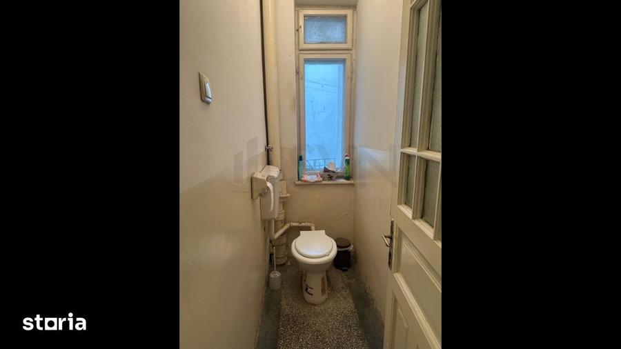 Apartament cu 5 camere în Floreasca