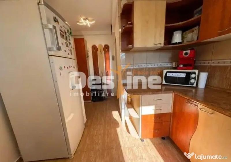 Apartament 2 camere cu balcon si loc de parcare inclus in... - 2