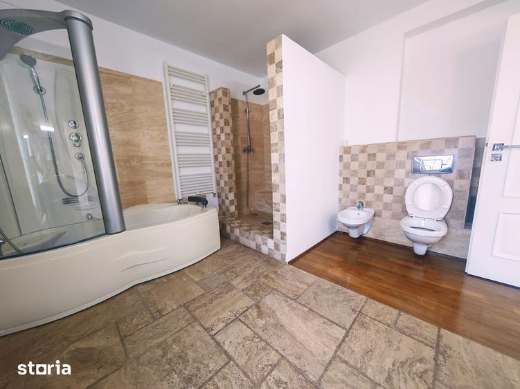 London residence Pipera-vila inchiriat - 9