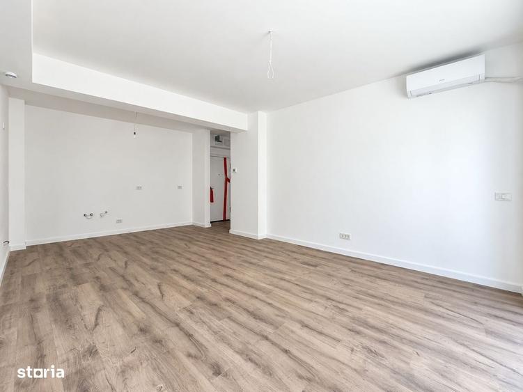 Apartament cu 3 camere în Iosia