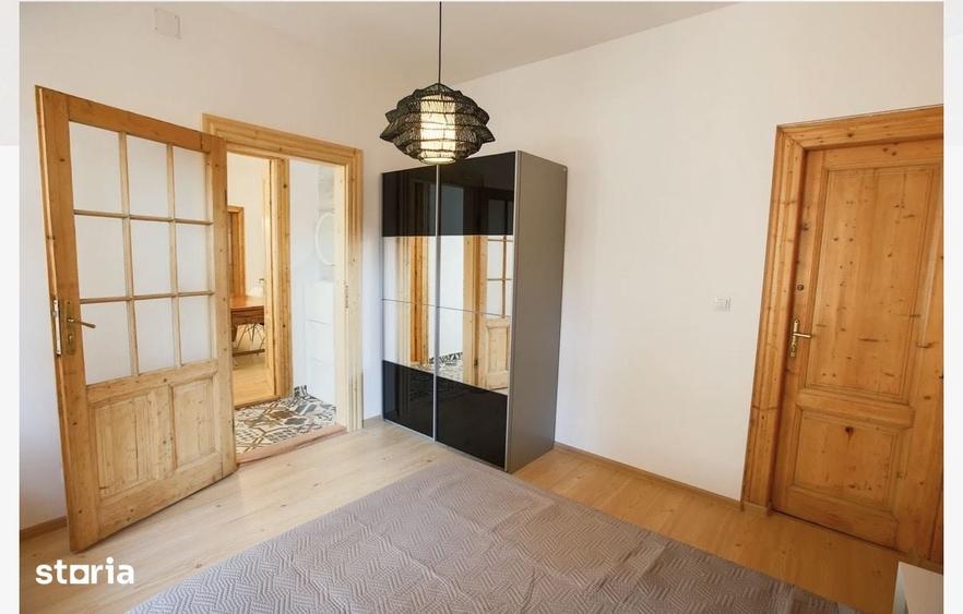 Apartament-centru istoric Oradea - 5