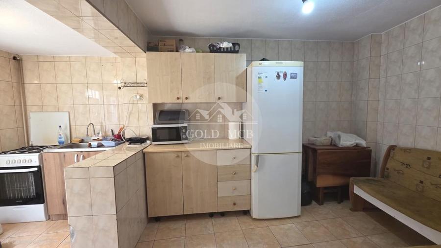 Casuta parter-Zona Iancului - 6