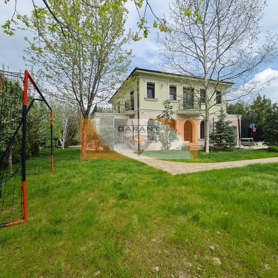 Casă cu 6 camere cu Canalizare în Găvana Platou