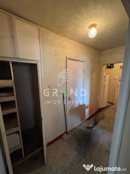 Apartament cu 2 camere decomandat în Mănăștur
