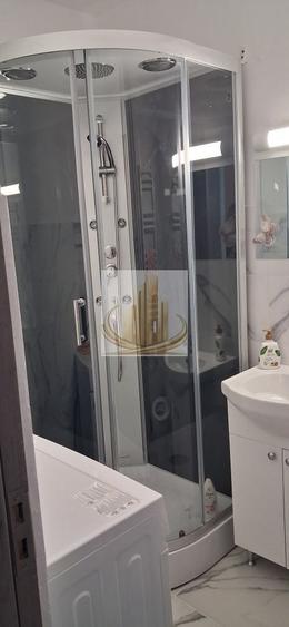 Garsonieră decomandată, mobilată în Soarelui