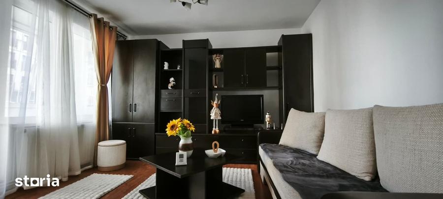 Apartament cu 3 camere în Tudor
