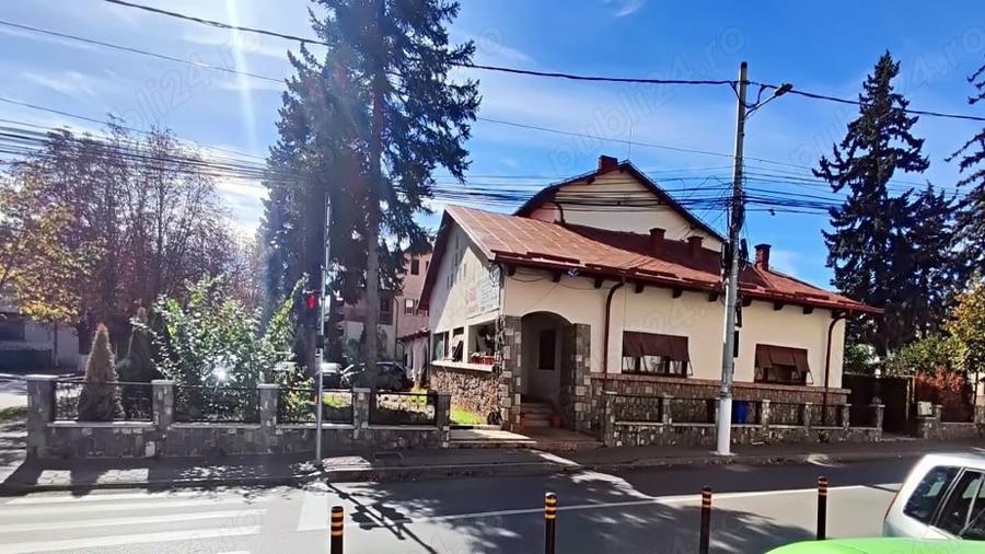 Spațiu comercial, de 1,043 mp, în Ultracentral