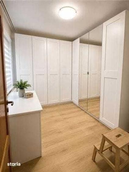 Apartament cu 4 camere decomandat în Ultracentral