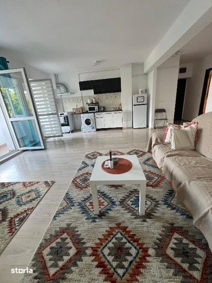 Apartament 2 camere la 20 m de Parcul Brancusi, Valea Ialomitei - 3