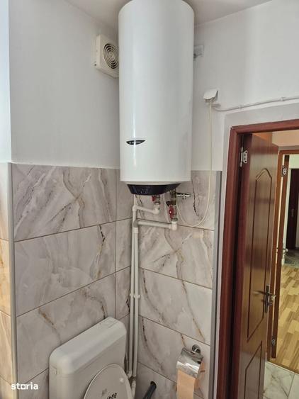 Apartament cu 2 camere în Berceni