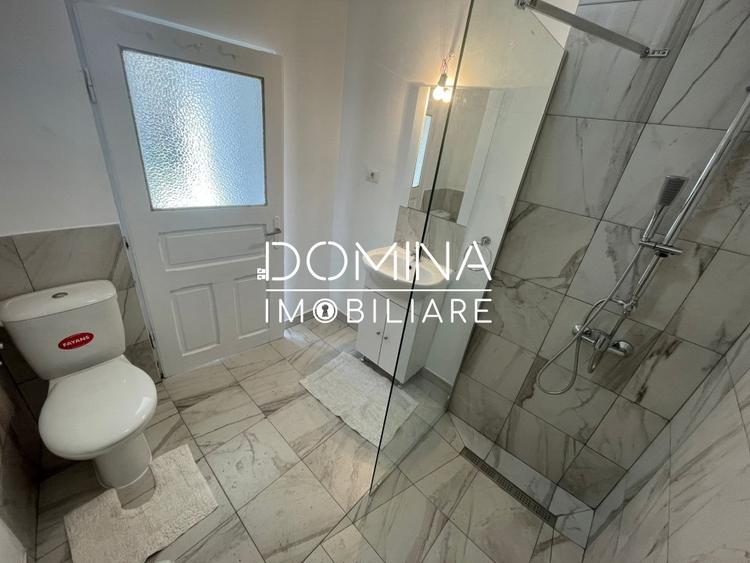 Casă individuală cu 4 camere cu Canalizare în Central