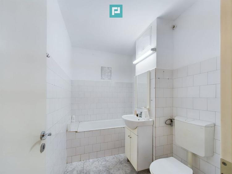 Apartament cu 2 camere parter, complex TM - 6