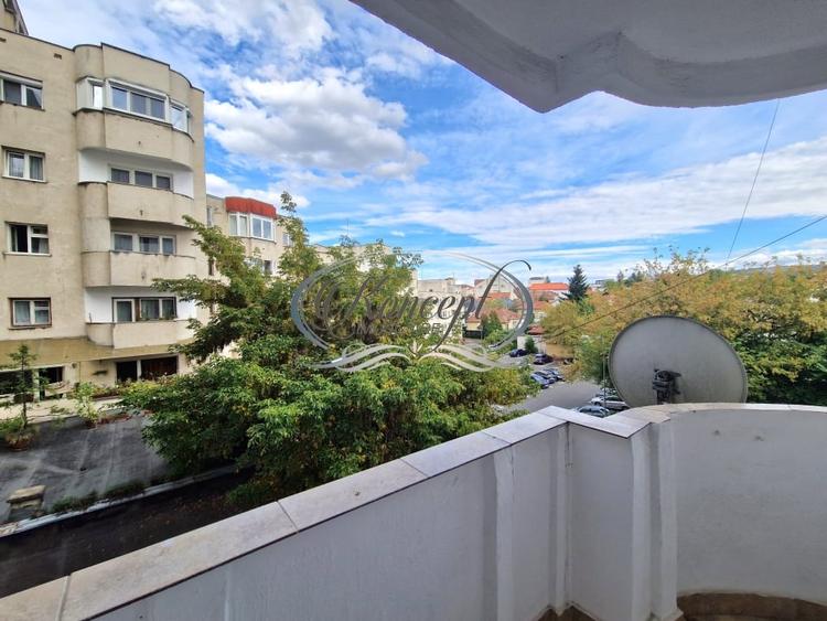 3 camere mobilat, Piata Cipariu - 15
