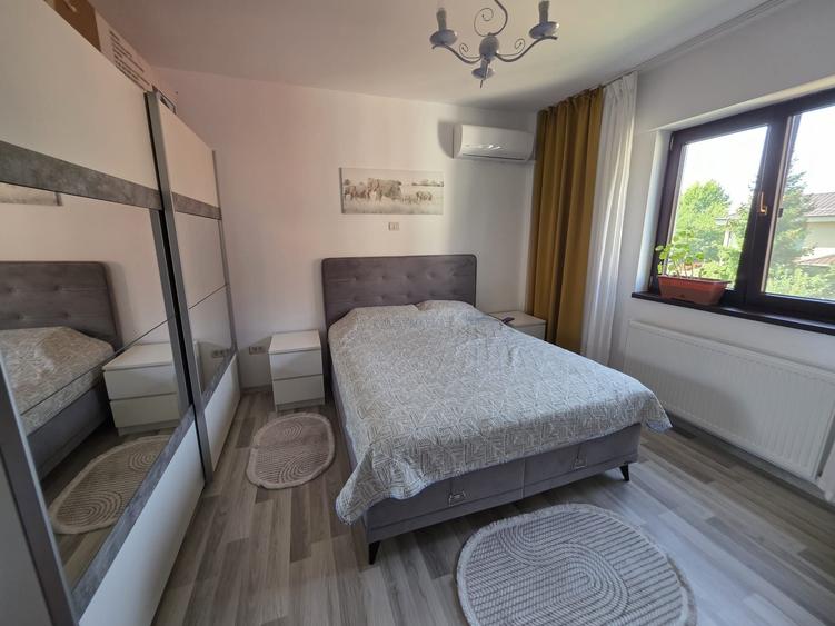 Apartament cu 4 camere decomandat în Unirii