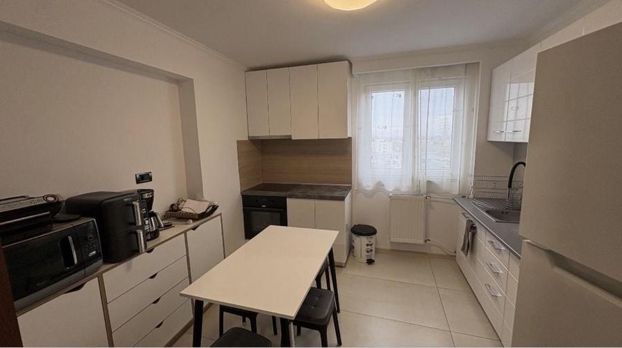 Apartament 3 cam, Lux Transilvaniei - 8