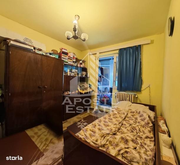 Apartament cu 4 camere de vanzare , Zona Dacia ,Timisoara - 7