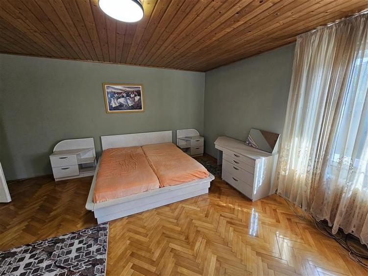 Casă individuală cu 4 camere cu Canalizare în Gheorgheni