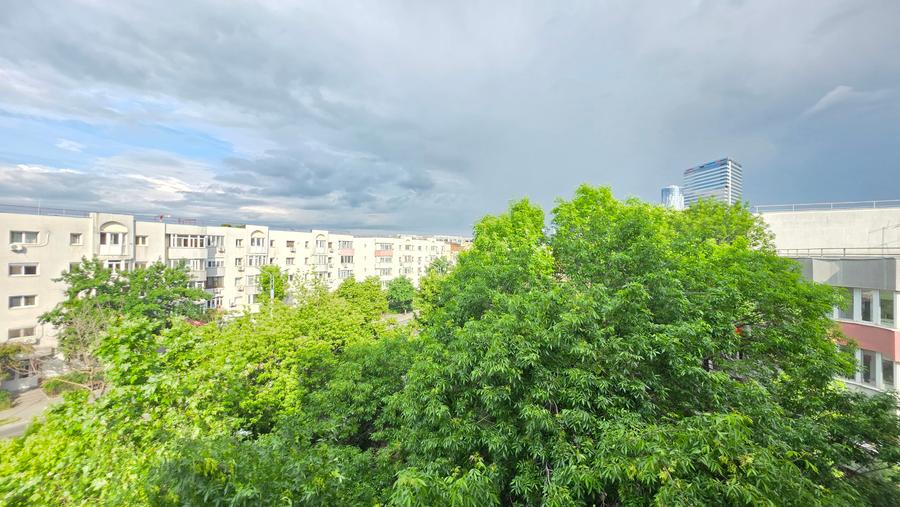 Apartament 2 camere I AVIATIEI I Bloc 2021 I 68 mp I Decomandat - 12