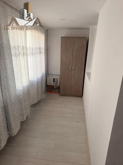 Apartament cu 2 camere semidecomandat în Spitalul Județean