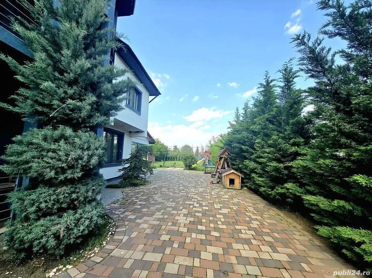 Proprietate de Lux in Lipia, Buzau, direct propietar - 5