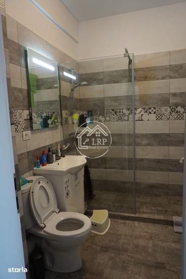 Apartament cu 2 camere în Nord