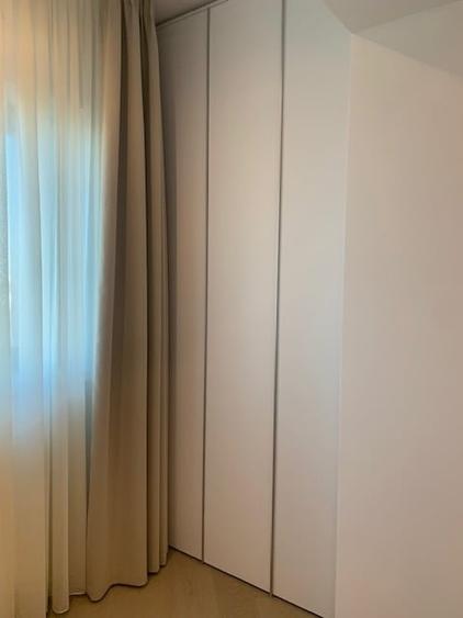 Apartament cu 2 camere decomandat în Cotroceni