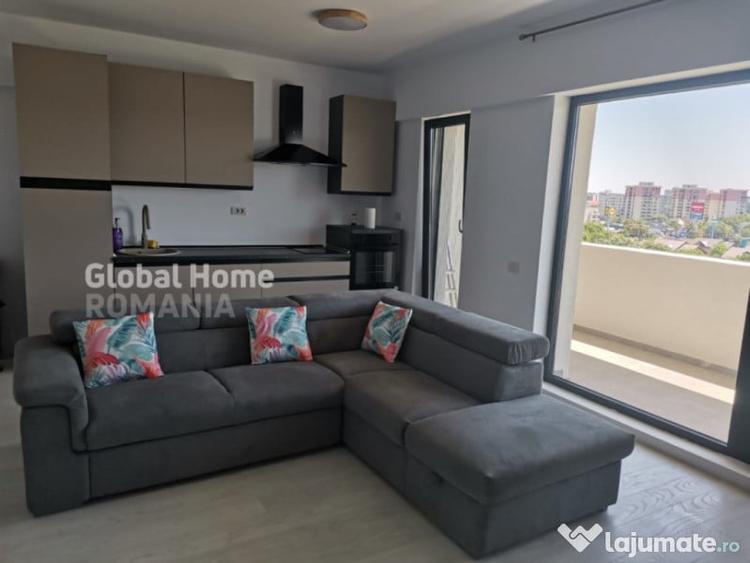 Apartament 2 camere 46MP | Fundeni | Vedere spre lac | - 1