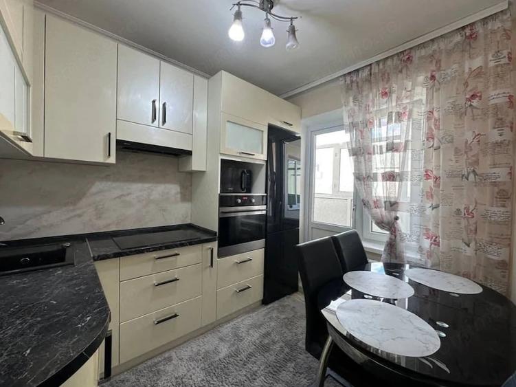 Inchiriez Apartament cu 2 camere in zona Piata Sudului - 2