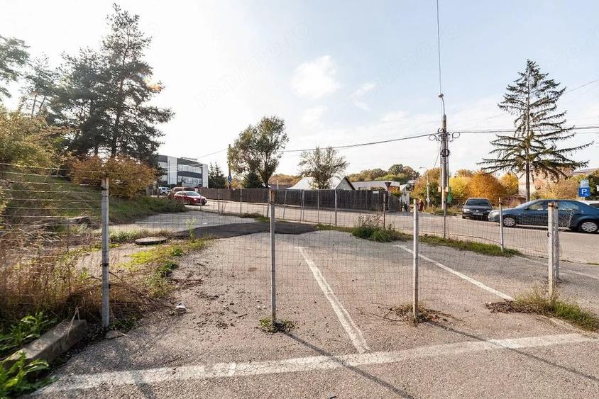 Teren de 352 mp, în Găvana