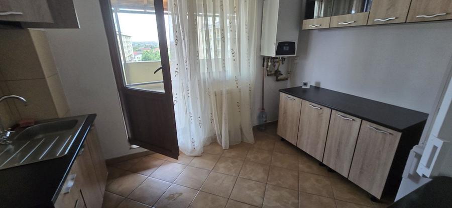 Bucuresti , Cartierul Latin, INCHIRIERE apartament 2 camere - 11