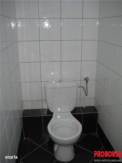 Spațiu comercial, de 169 mp, în Central