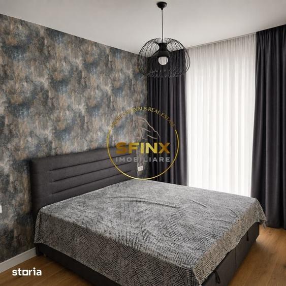 Apartament cu 3 camere în Aviației