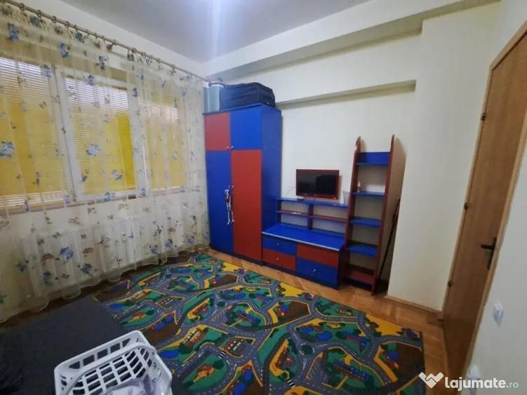 Apartament 3 camere | 65 mp | Etaj 8 | 5 min de metrou Ia... - 3